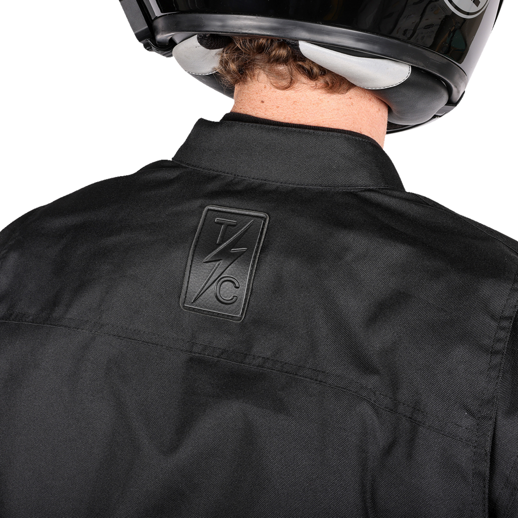 JACKET ATLAS V2 MD