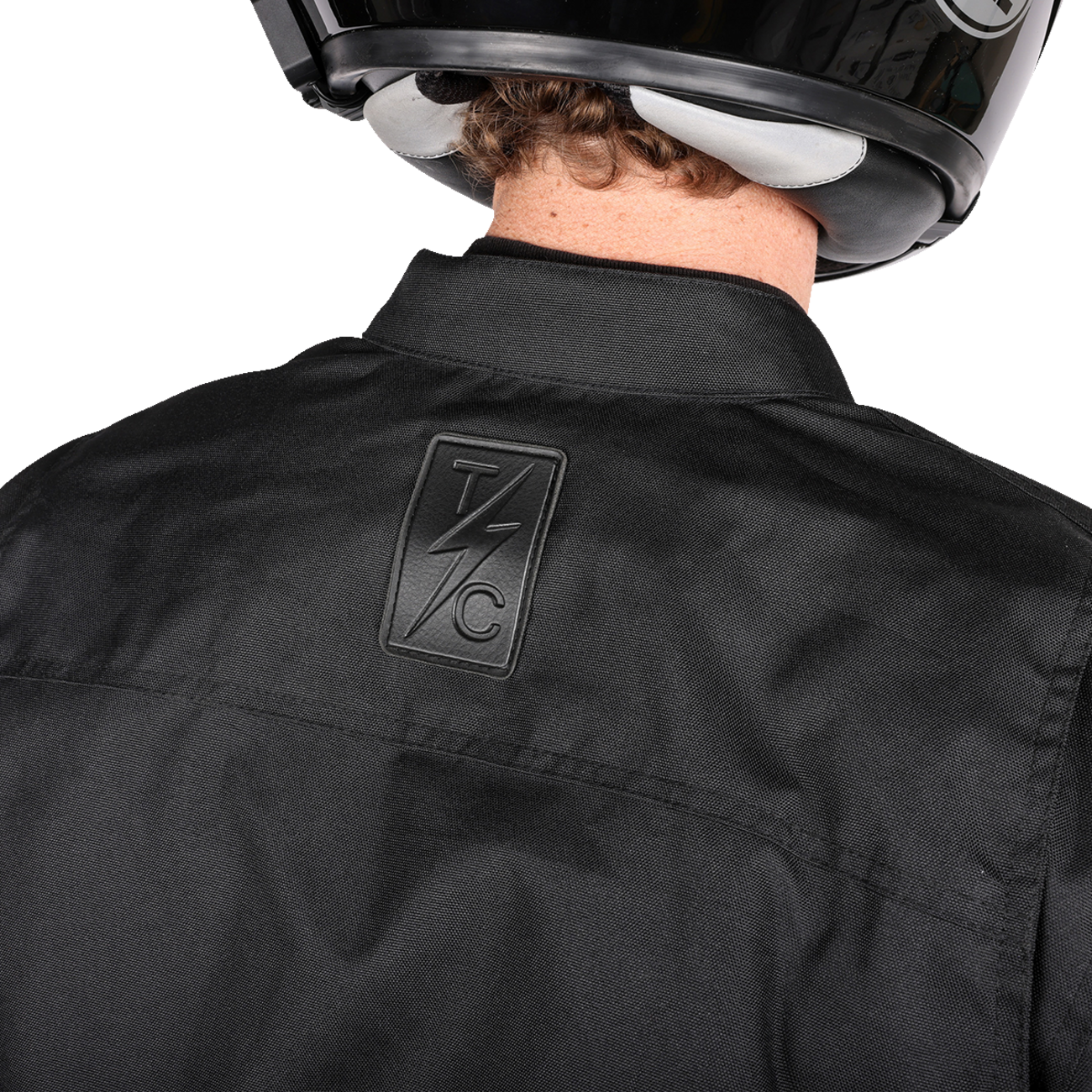 JACKET ATLAS V2 MD