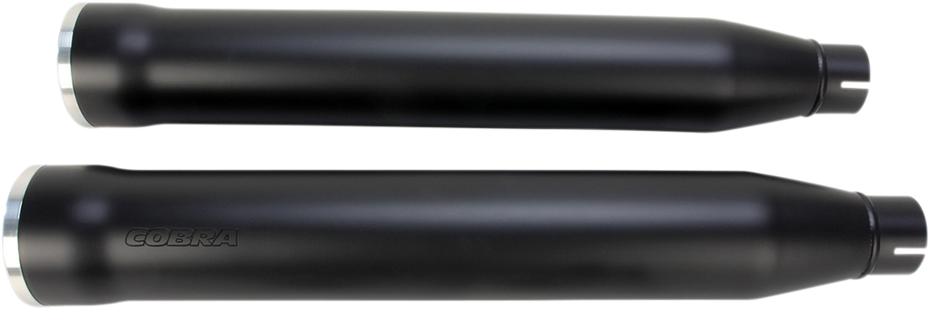 MUFFLERS 3" RPT BK SFTL17