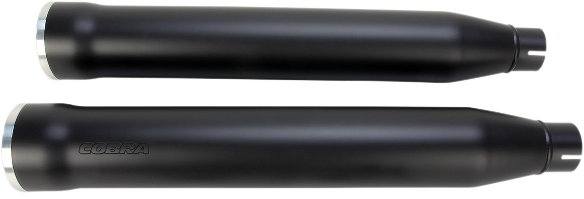 MUFFLERS 3" RPT BK SFTL17