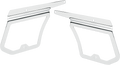 SADDLEBAG SUPPORTS FLST