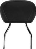 SISSY BAR RND SH AERO 750