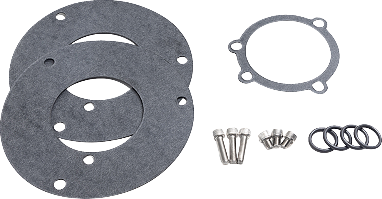 AIR CLEANER BA REBUILD KIT, TWIN CAM THROTTLE CABLE