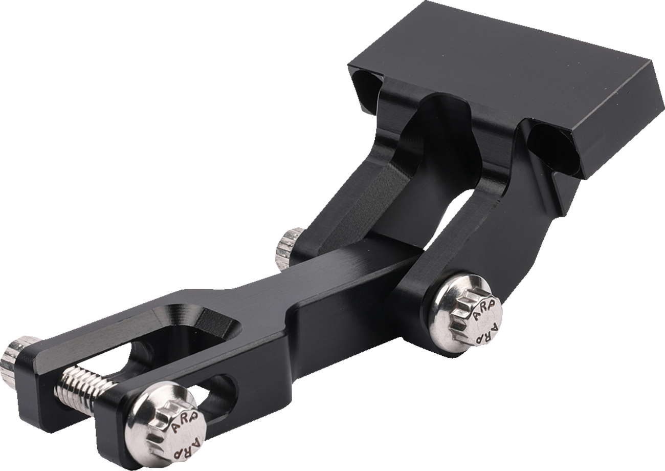 GAUGE RELOC BRKT OG RISER
