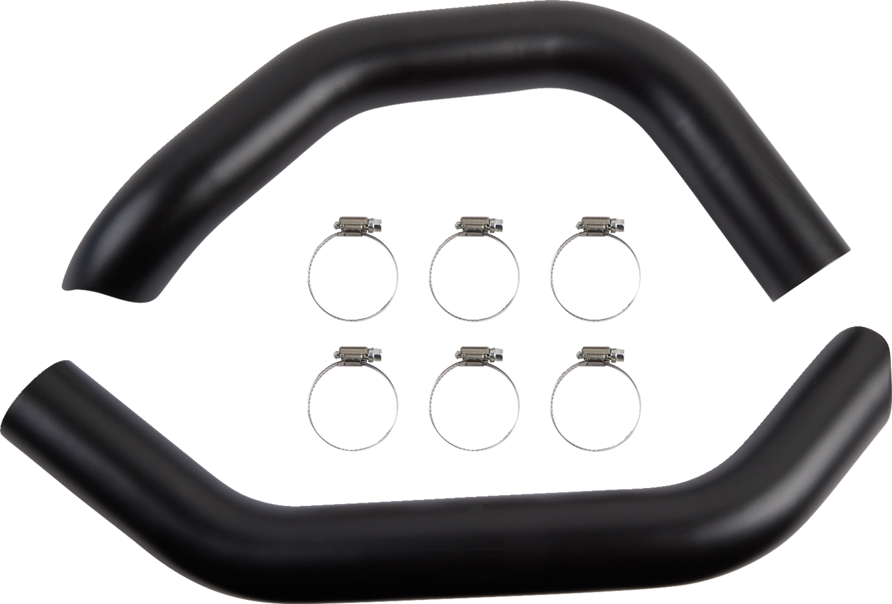 HEATSHIELD R BLK XL 17-18