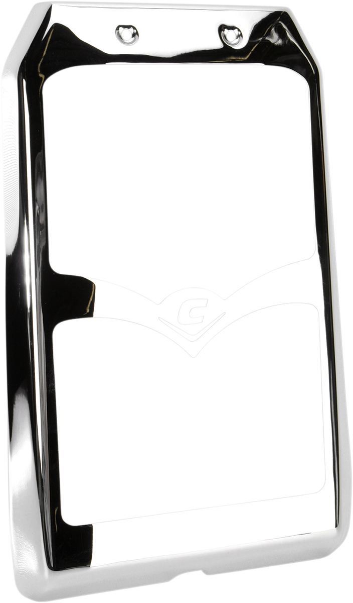 COVER RADIATOR STRYKER