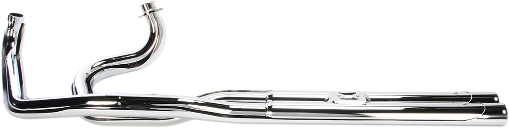 EXHAUST SPDSTR LNG VTX18R