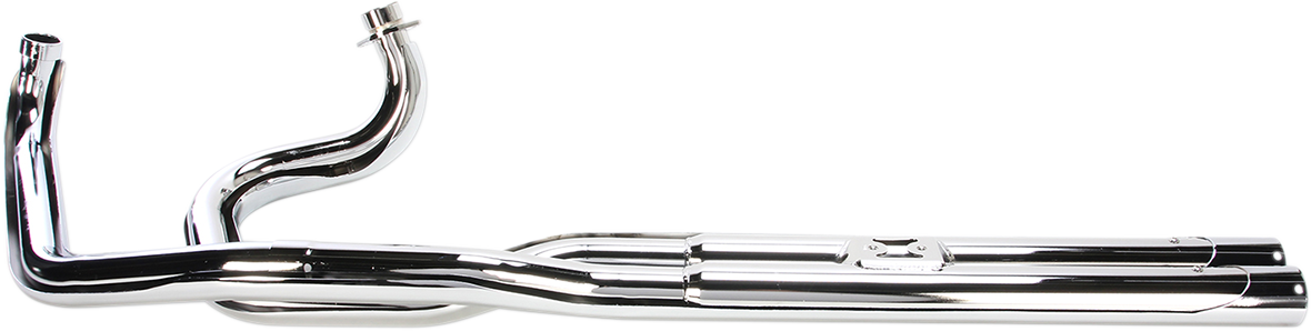 EXHAUST SPDSTR LNG VTX18R