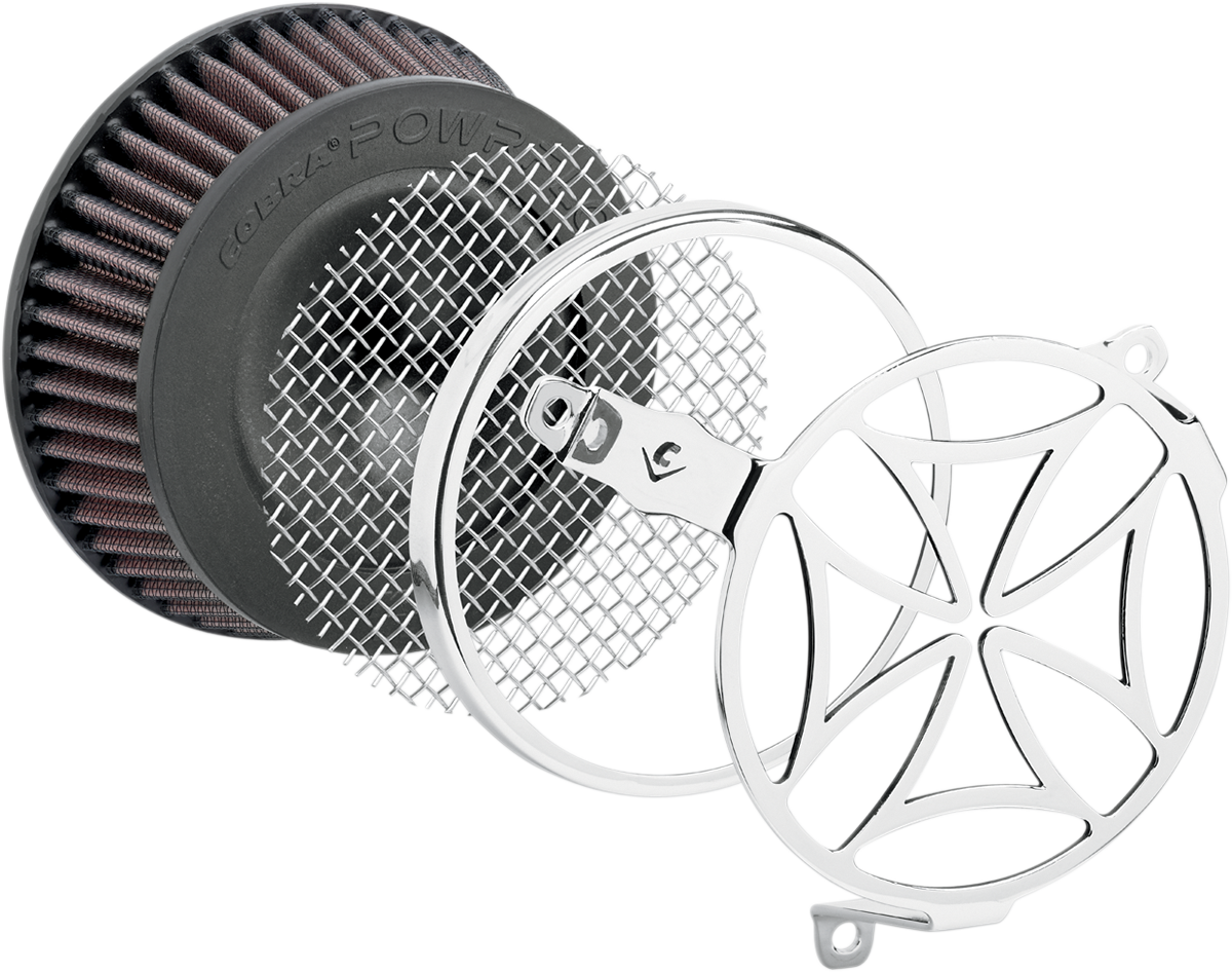 AIR FILTER CR CHR SFTL/DY