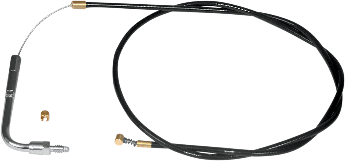 39"THROTTLE CABLE S&S