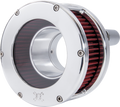 AIR CLNR BA CHR/C/RED M8