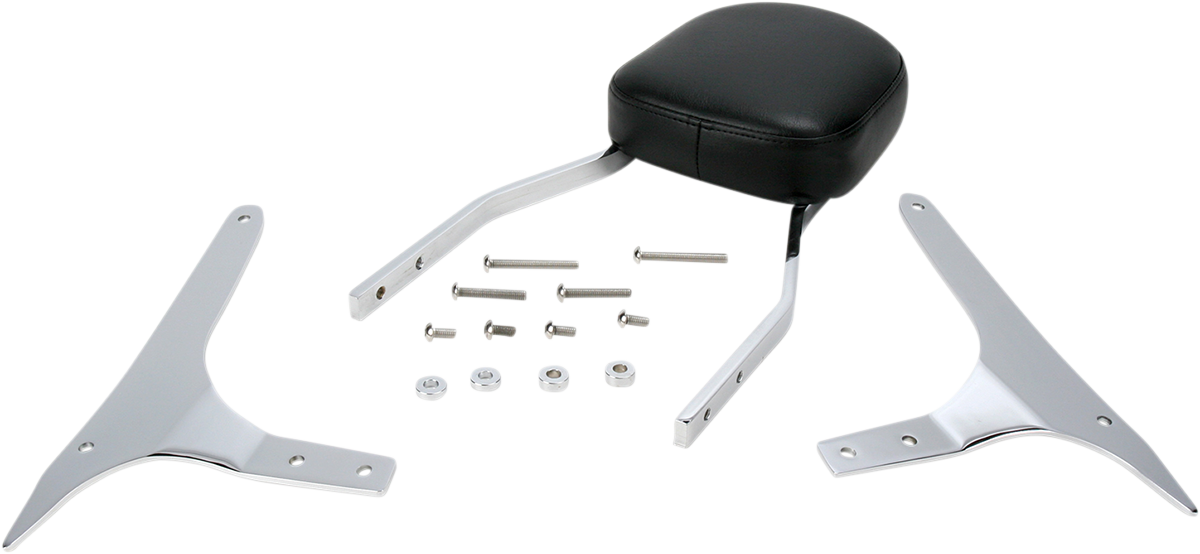 SISSY BAR STD 950 VSTAR