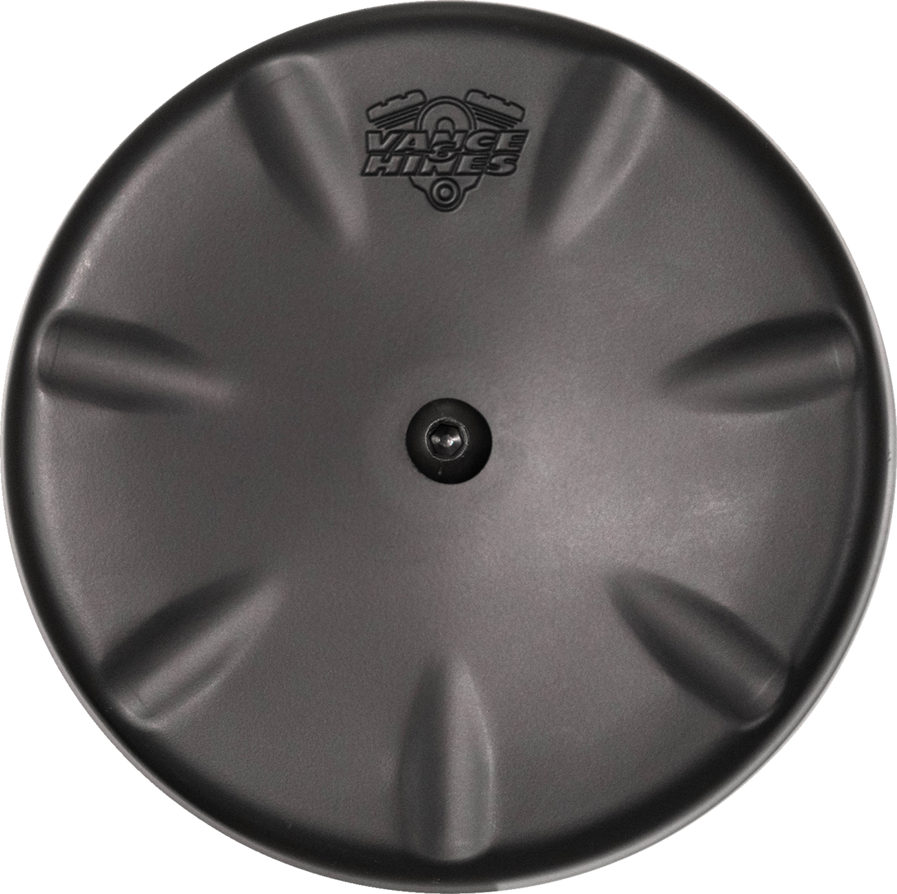 COVER A/C BLK.V02 ELM.