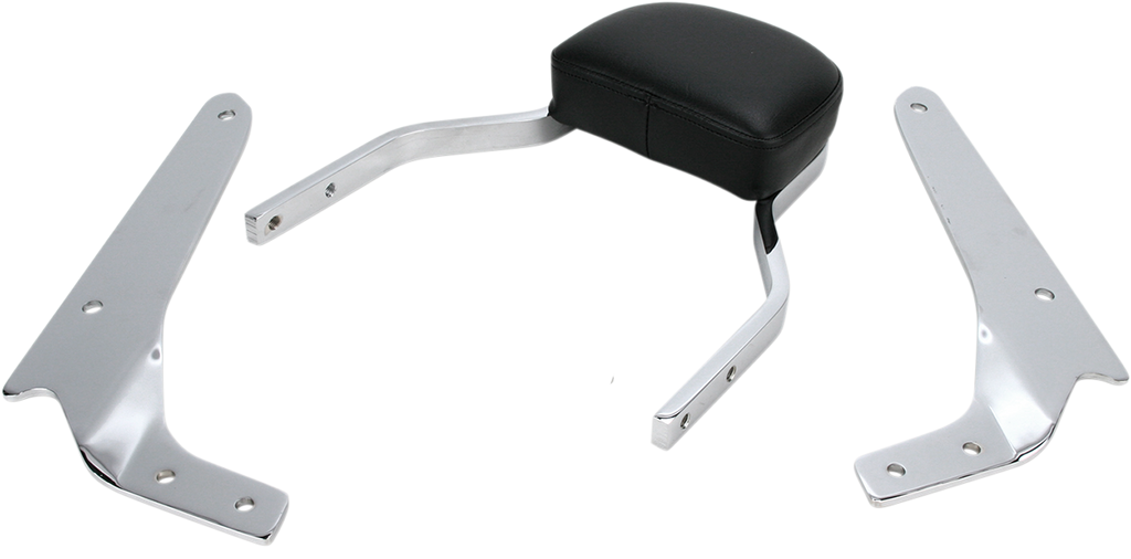 SISSY BAR MINI W/PD HON