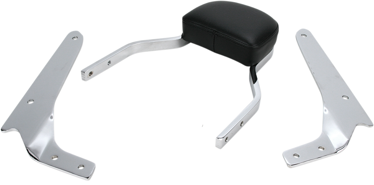 SISSY BAR MINI W/PD HON
