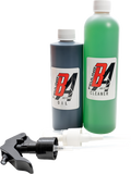 FILTER OIL MAINTENANCE KIT BLACK