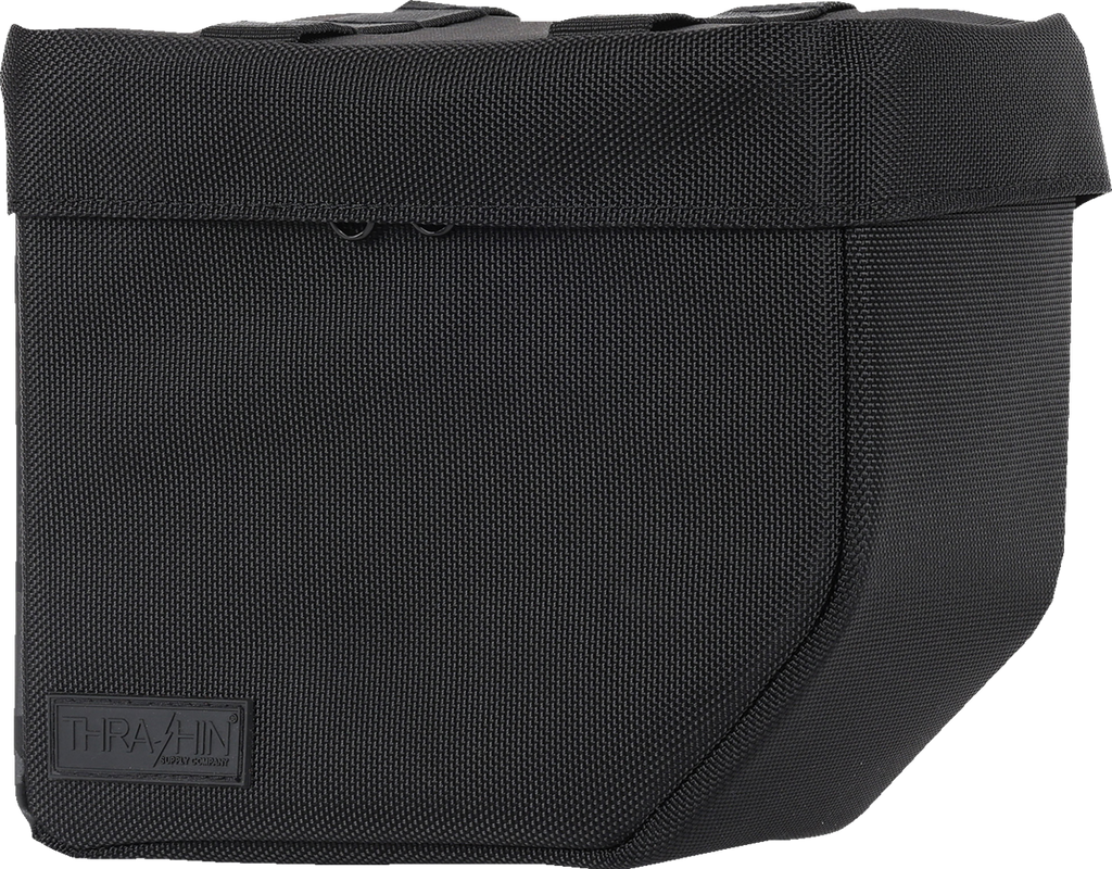 SADDLEBAGS ESSENTIAL MINI 8L