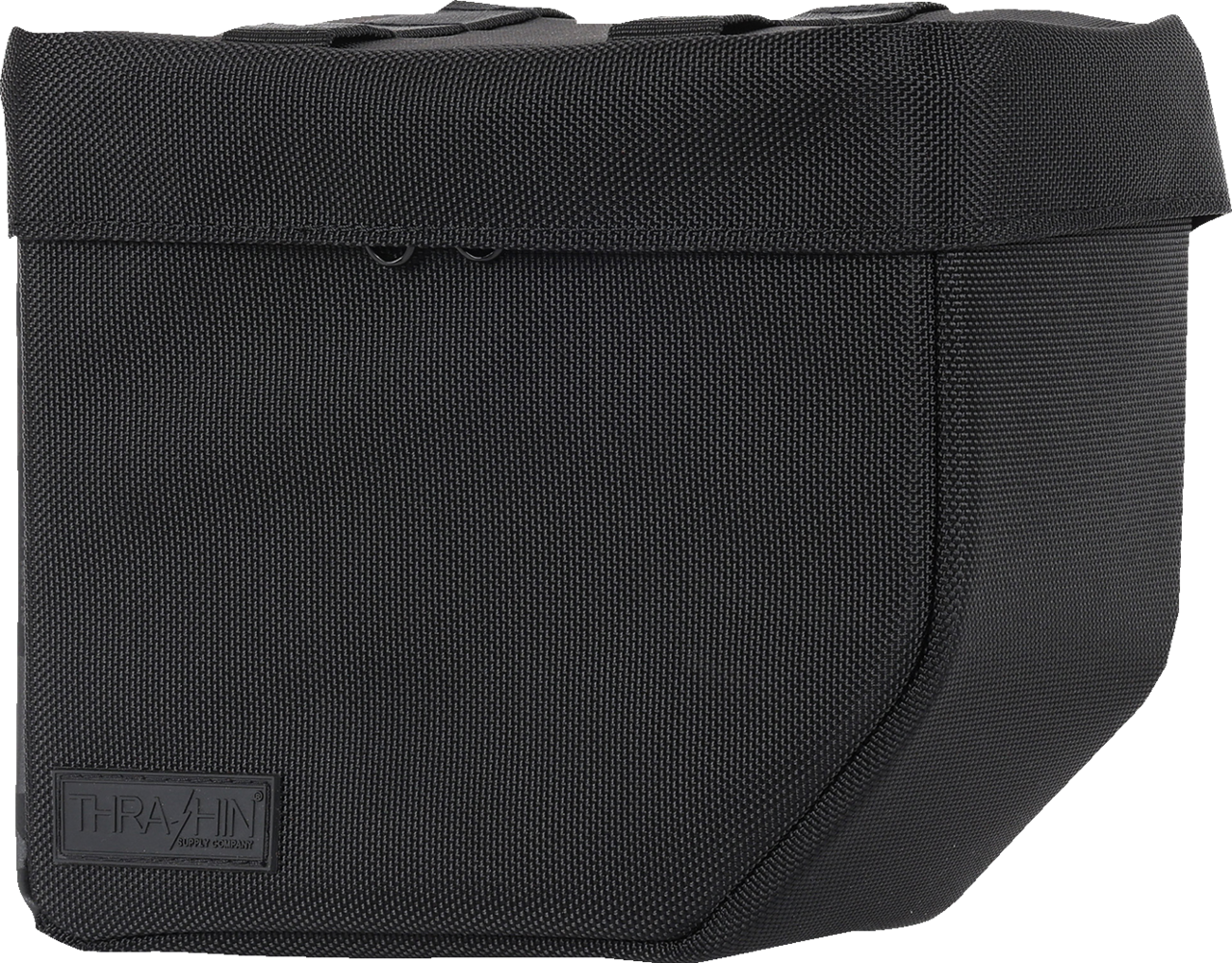 SADDLEBAGS ESSENTIAL MINI 8L