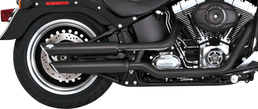 MUFFLERS 3"BL.TS 7-17STFB
