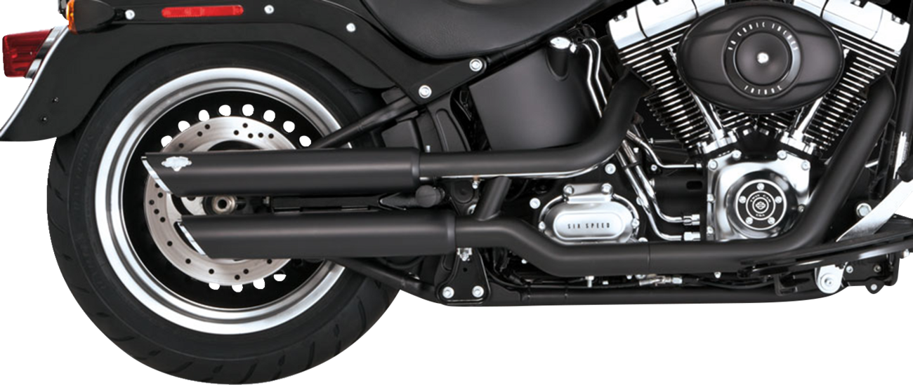 MUFFLERS 3"BL.TS 7-17STFB