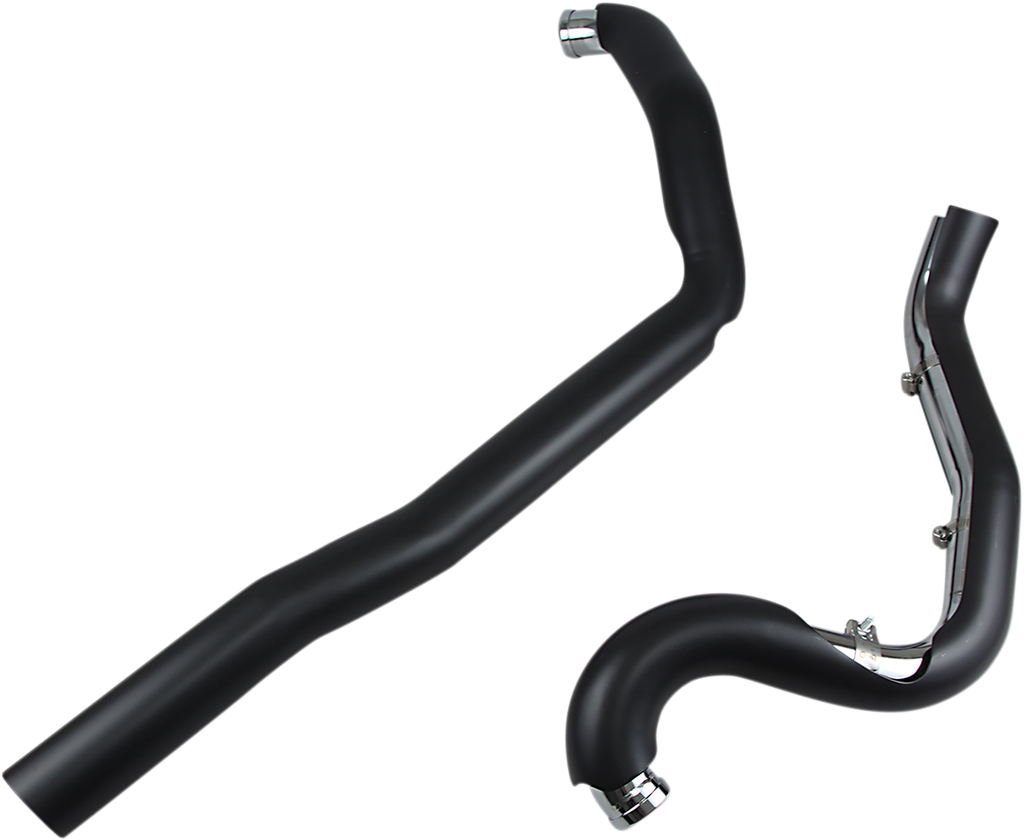 HEADPIPES TD 07-08 FL