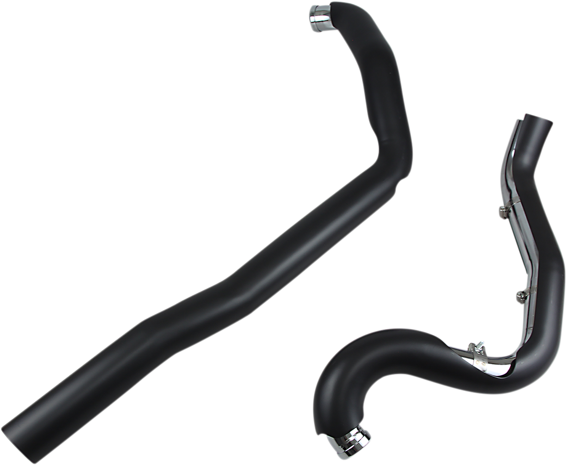 HEADPIPES TD 07-08 FL