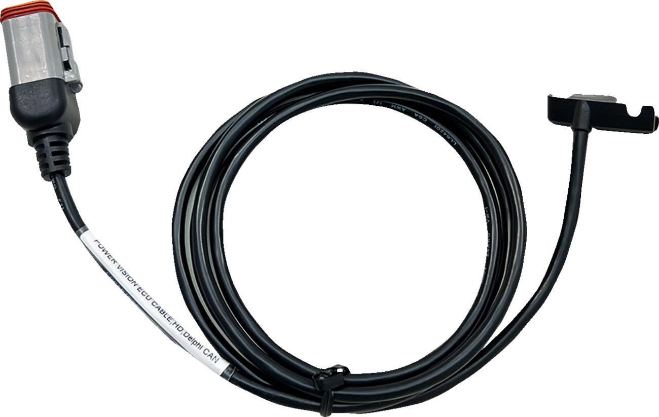 CABLE POWER VISION HD CAN