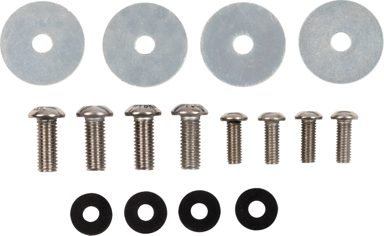 RACK FORMED VN1700