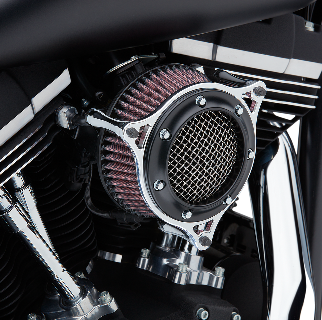 AIR CLEANER RPT B/C SFTL