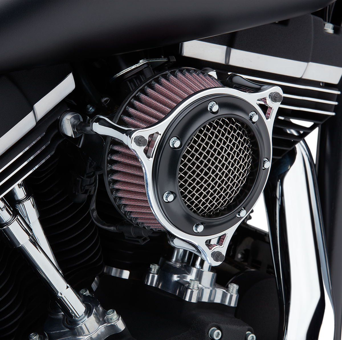 AIR CLEANER RPT B/C SFTL