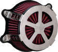 AIR CLEANER BR.RAD V.E-FL