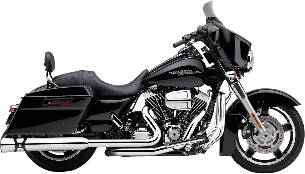 MUFFLERS RACE PRO FLH