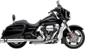 MUFFLERS RACE PRO FLH
