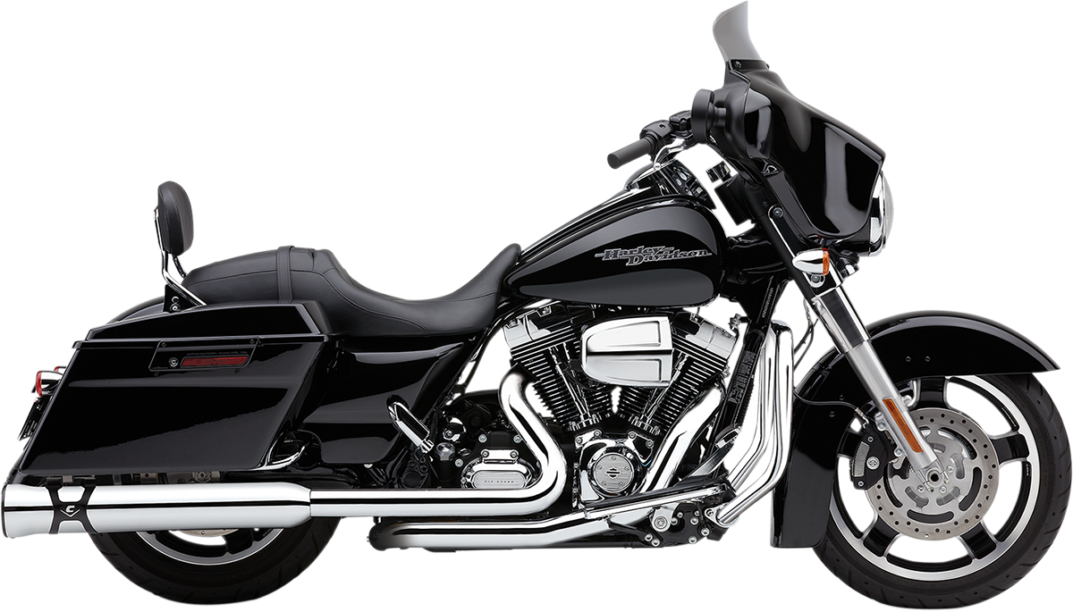 MUFFLERS RACE PRO FLH