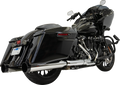 MUFFLERS 4.5 C M8 TOUR17+
