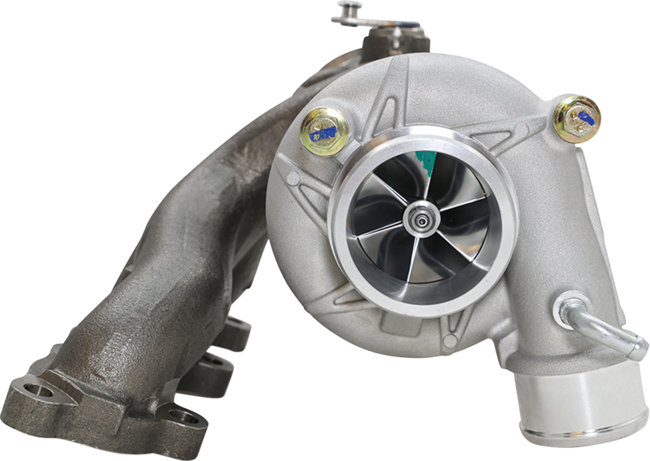 TURBO KIT C-A X3 TURBO R 21