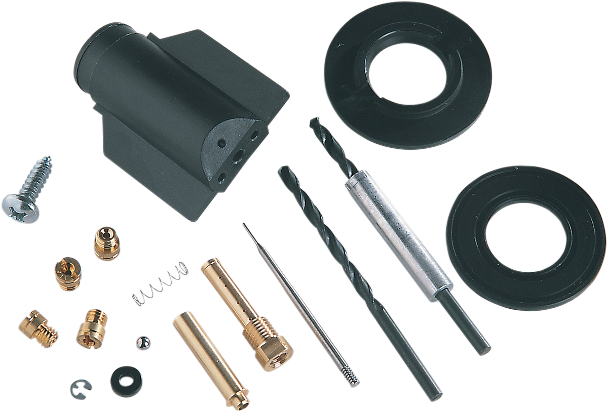 JET KIT T/SLIDE 04-06XL