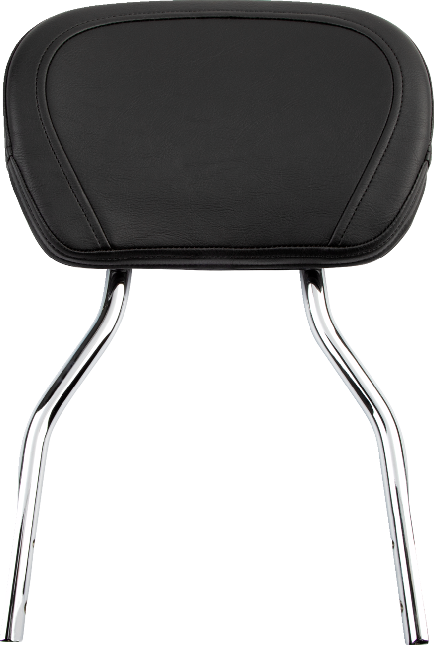 SISSY BAR RND SHT STRYKER
