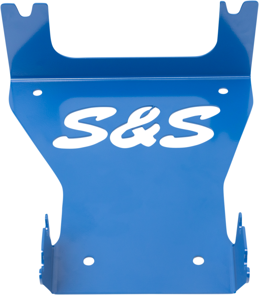 STAND ENGINE M8 - ALL
