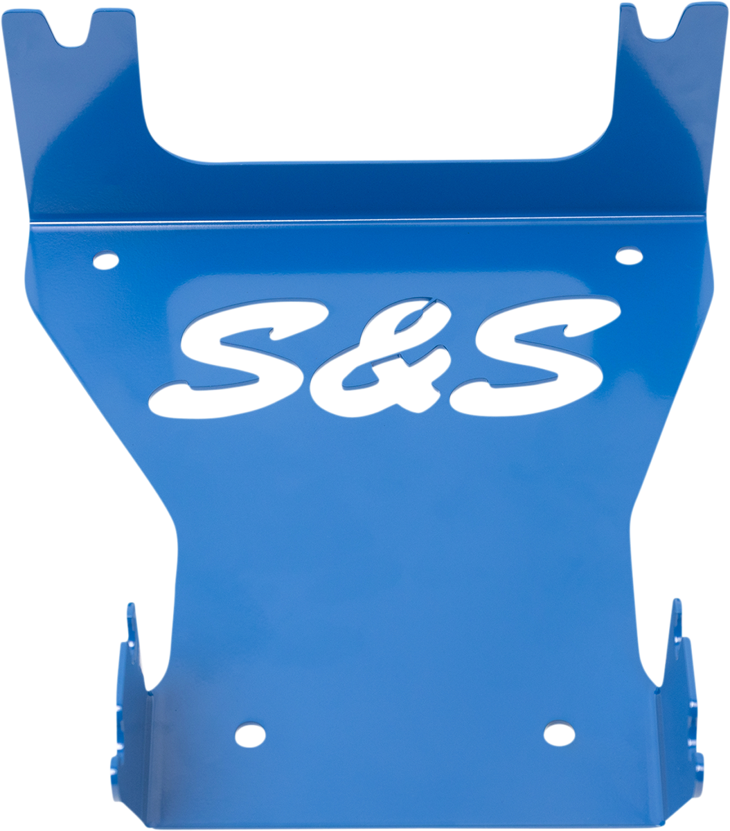 STAND ENGINE M8 - ALL