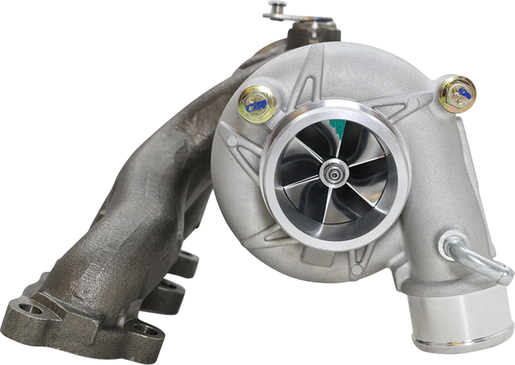 TURBO KIT C-A MAVERICK X3 17-20