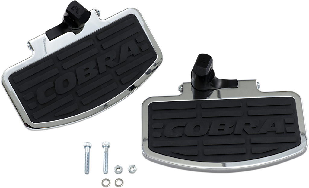 FLOORBOARDS PASS VTX13C