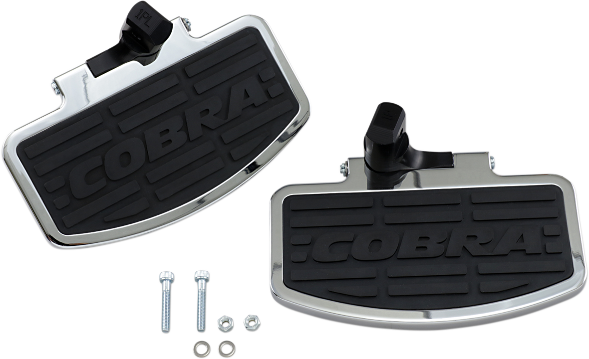 FLOORBOARDS PASS VTX13C