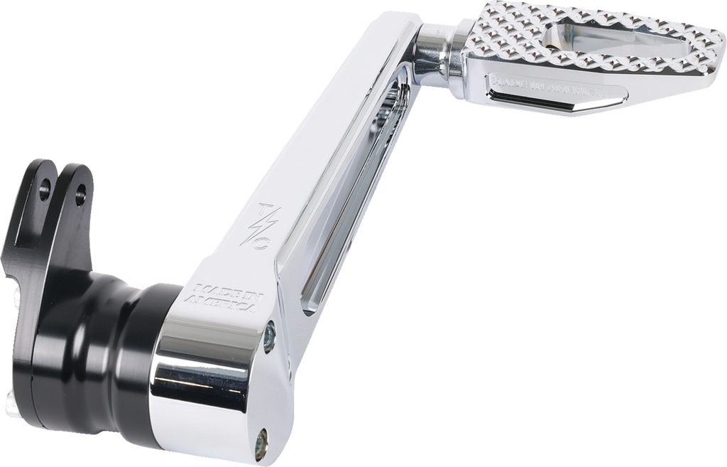 PEDAL BRAKE ARM ADJUSTABLE P-54 SLIM 2014-2020 TOURING