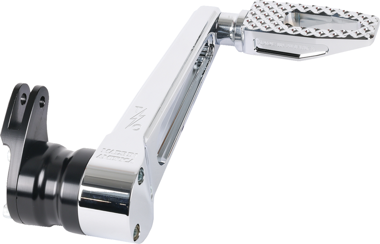 PEDAL BRAKE ARM ADJUSTABLE P-54 SLIM 2014-2020 TOURING