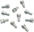 SCREW ACCL PMP CAP 10PK