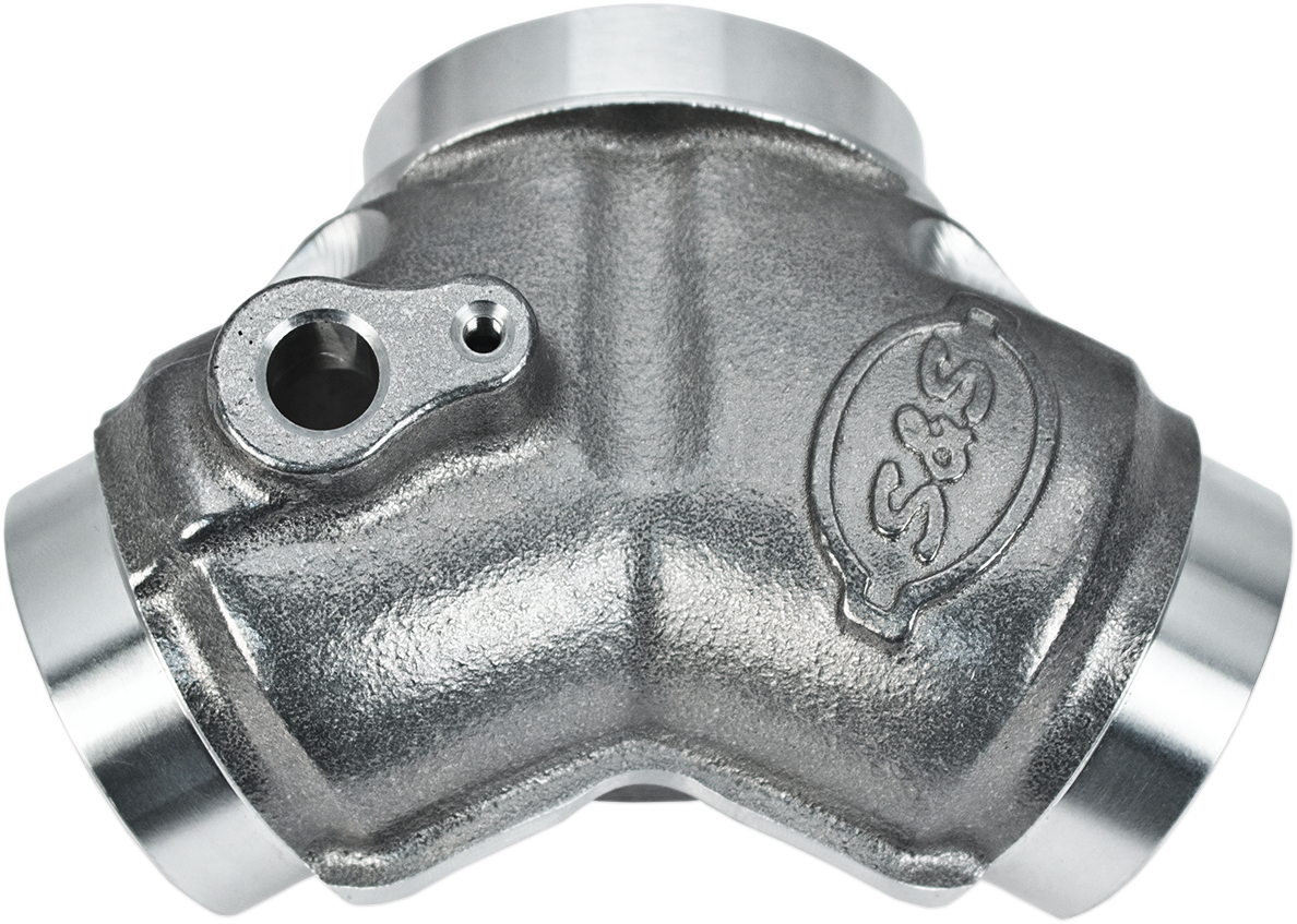 MANIFOLD 48MM CV TC