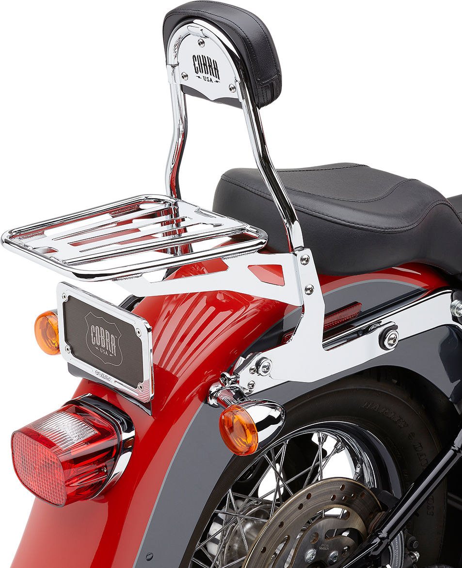 BACKREST DETCH CHR FBOY