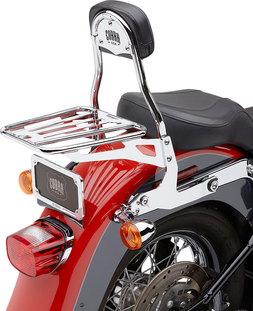 BACKREST DETCH CHR FBOY