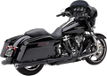 MUFFLR 3" RPT BLK 17-19FL